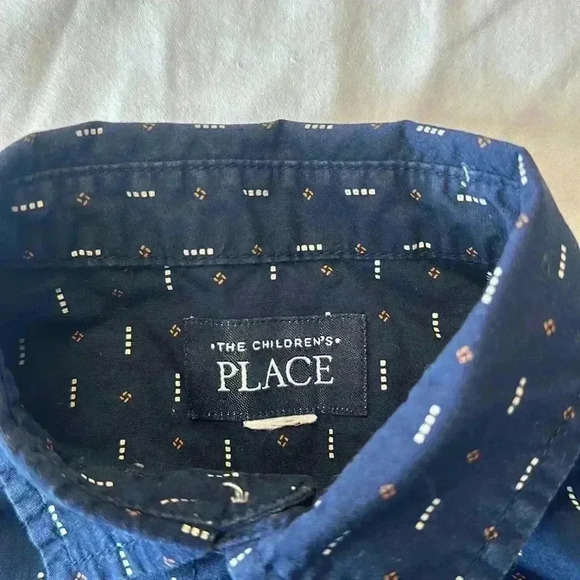 The Children's Place  - 2 piece toddler outfit/set. Size 2 - Picture 3 of 6